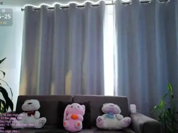 Bongacams Best Webcam of LittleSammy