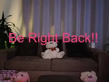Bongacams Best Webcam of LittleSammy