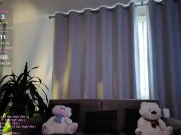 Bongacams Live Sex Cam of LittleSammy