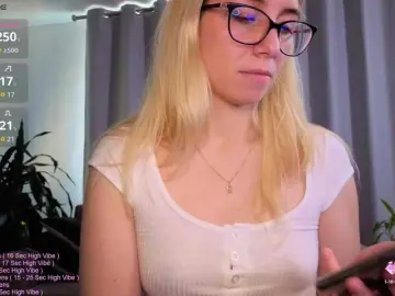 Bongacams Best Webcam of LittleSammy