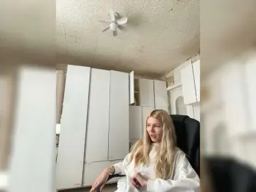 Bongacams Live Sex Cam of Milanii