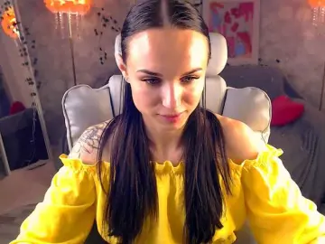 Bongacams Live Sex of NicoleMerz