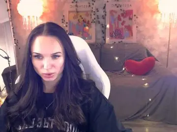 Bongacams Nude Webcam of NicoleMerz