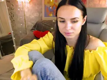 Bongacams Watch Live Sex Cams of NicoleMerz