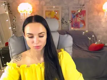Bongacams Adult Webcams of NicoleMerz