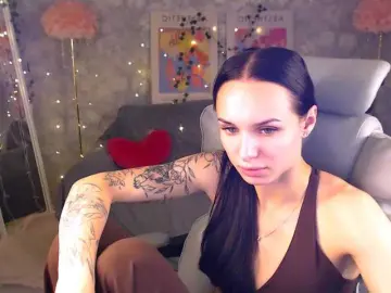 Bongacams Watch Live Sex Cams of NicoleMerz