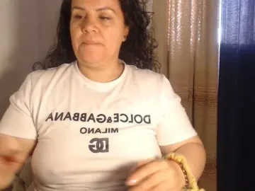 Bongacams Sex Cam of agathamiller