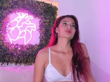 Bongacams Private Sex Chat of violetaRocher