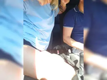 Bongacams Best live sex cam show of BonnyeandClyde2026M