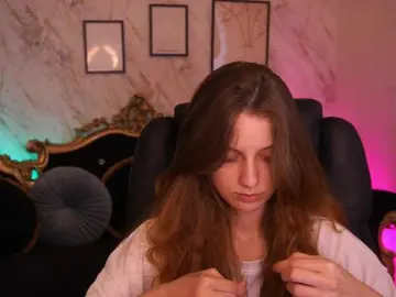 Bongacams Best Webcam of CuteeFoxy