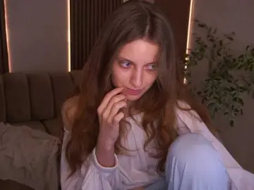 Bongacams Nude Webcam of CuteeFoxy