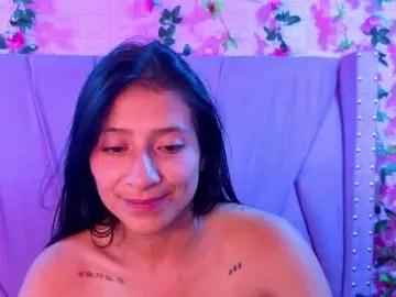 Bongacams Free Live Porn of SharlotRodriguez