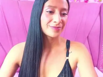 Bongacams Live Porn of SharlotRodriguez