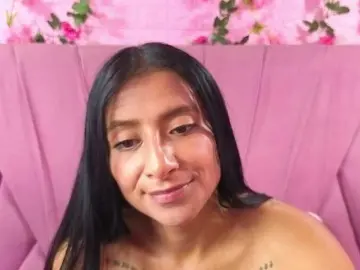 Bongacams Nude Webcam of SharlotRodriguez