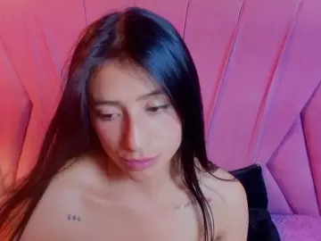 Bongacams Free Porn Cam of SharlotRodriguez