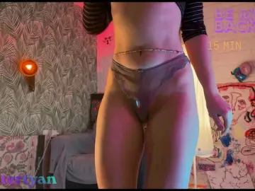 Bongacams Adult Webcams of altertyan