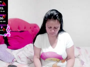Bongacams Nude Webcam of sexyjhoan81