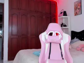 Bongacams Live Sex of Annastasia-miss
