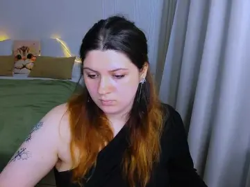 Bongacams Adult Video Chat of Milenafiery