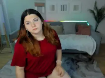 Bongacams Free Porn Cam of Milenafiery