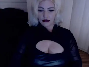 Bongacams Best live sex cam show of Mistress-Marilyn