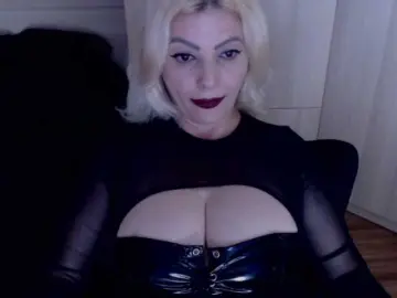 Bongacams Watch Live Sex Cams of Mistress-Marilyn