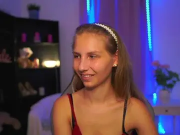 Bongacams Nude Webcam of emmiemurray