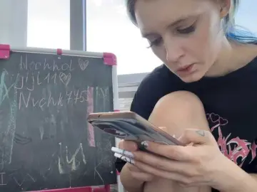 Bongacams Live Porn of StepanieHohenstein
