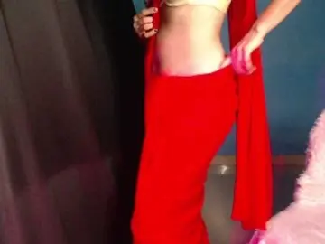 Bongacams Nude Webcam of Monika67