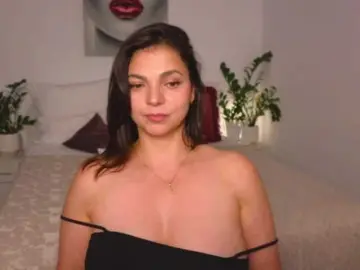Bongacams Watch Live Sex Cams of MyLady1960