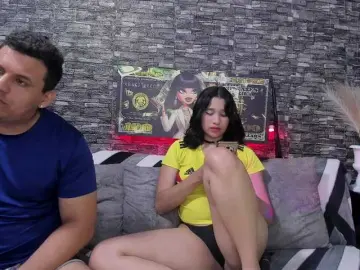 Bongacams Adult Webcams of infinite-pleasure01