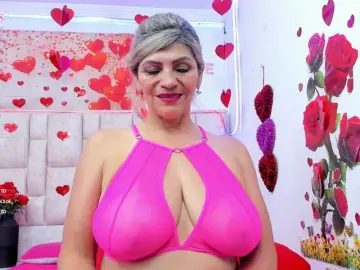Bongacams Sex Cam of Celeste-Linco