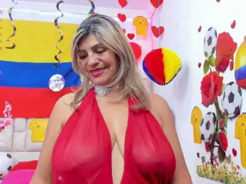 Bongacams Live Sex of Celeste-Linco