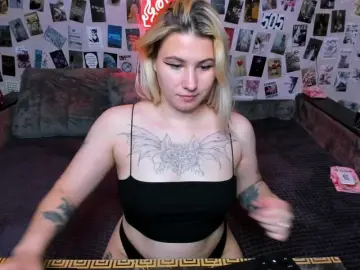 Bongacams Nude Webcam of Ulya11Cutex