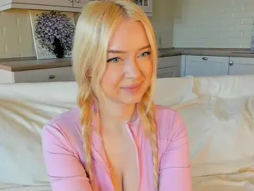 Bongacams Nude Webcam of Erlenbayer