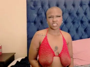 Bongacams Best Webcam of QueenKarmaX