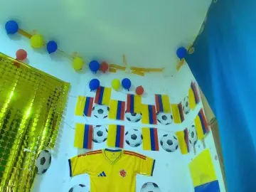 Bongacams Free Porn Cam of paolamss