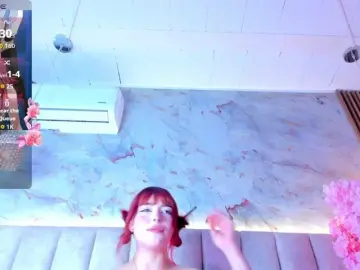 Bongacams Sex Cam of DoyeonDae