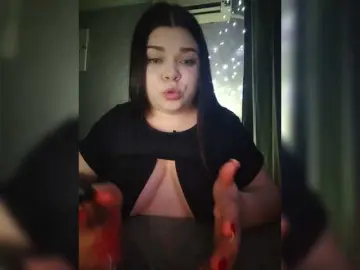 Bongacams Sex Chat of Karina-15