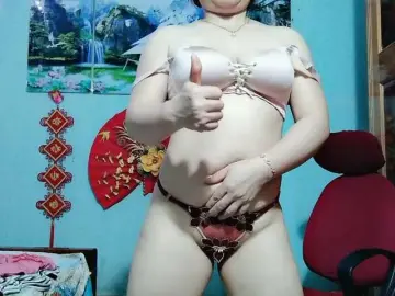 Bongacams Private Sex Chat of Linhanhsex2k