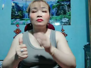 Bongacams Live Porn of Linhanhsex2k
