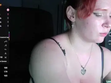 Bongacams Best live sex cam show of MadamBDSM