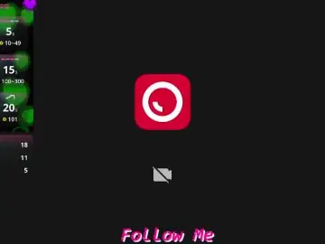 Bongacams Nude Webcam of QueenyK1ng