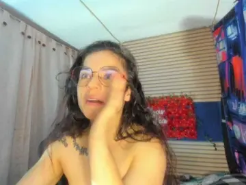 Bongacams Live Sex Cam of rosse2504