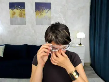 Bongacams Live Sex of MayaNoir