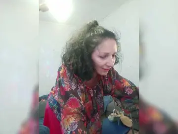 Bongacams Best live sex cam show of NatalinaJazzy