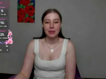 Bongacams Best Webcam of sannyflower