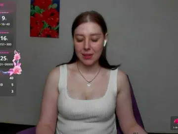 Bongacams Live Porn of sannyflower