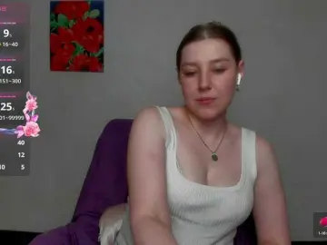 Bongacams Best live sex cam show of sannyflower