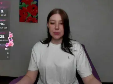 Bongacams Adult Video Chat of sannyflower